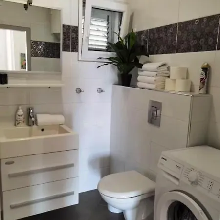 Apartmán Hvar Dream View Penthouse With Hot Tub Hvar Town