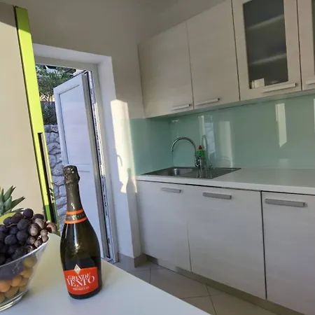 Hvar Dream View Penthouse With Hot Tub Apartment Hvar Town