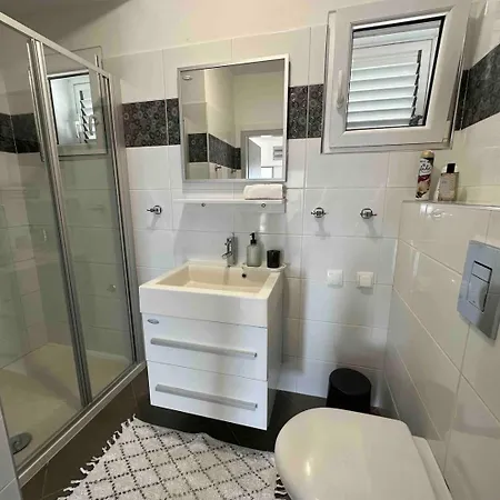 Hvar Dream View Penthouse With Hot Tub Hvar Town