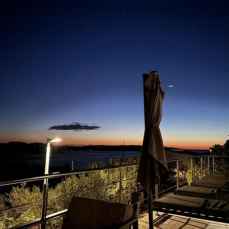Hvar Dream View Penthouse With Hot Tub * Hvar Town