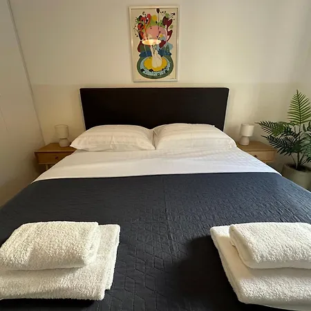 Hvar Dream View Penthouse With Hot Tub Apartment *