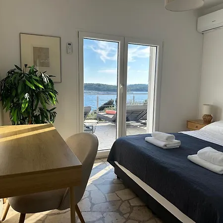 Hvar Dream View Penthouse With Hot Tub Apartmán Hvar Town