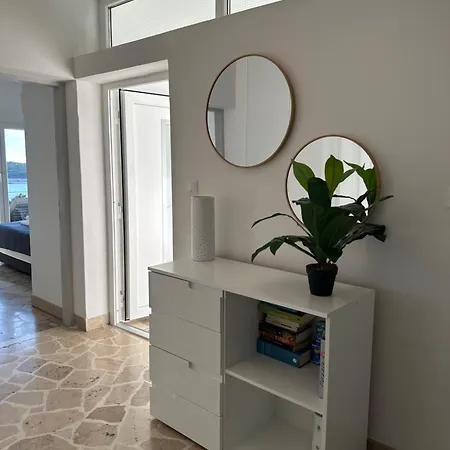 Apartment Hvar Dream View Penthouse With Hot Tub