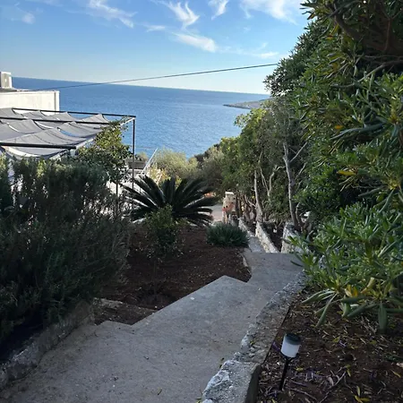 Hvar Dream View Penthouse With Hot Tub Apartment
