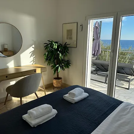 Apartmán Hvar Dream View Penthouse With Hot Tub